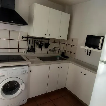 Apartment Atico Guimar *